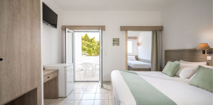 Puhkus kaunil Kreeta saarel, 4* hotellis STELLA VILLAGE SEASIDE HOTEL! 24