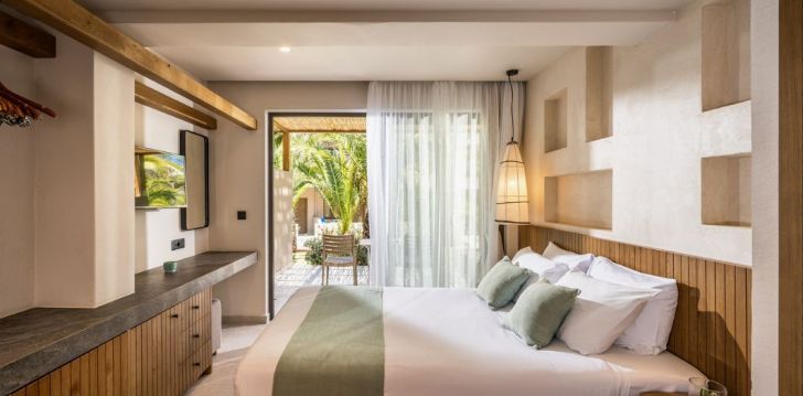Puhkus kaunil Kreeta saarel, 4* hotellis STELLA VILLAGE SEASIDE HOTEL! 25