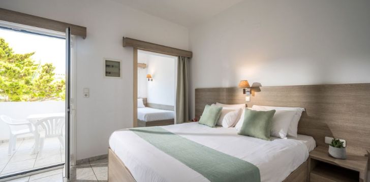 Puhkus kaunil Kreeta saarel, 4* hotellis STELLA VILLAGE SEASIDE HOTEL! 27