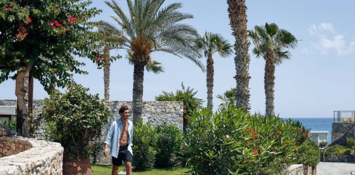 Puhkus ainult täiskasvanutele 5* hotellis IKAROS BEACH LUXURY RESORT & SPA (ADULTS ONLY 16+)! 12