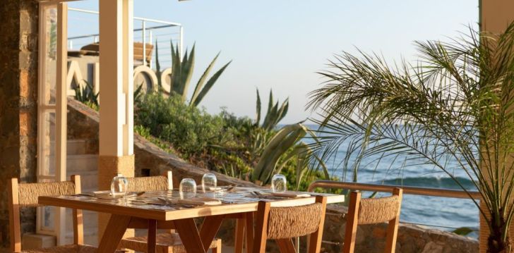 Puhkus ainult täiskasvanutele 5* hotellis IKAROS BEACH LUXURY RESORT & SPA (ADULTS ONLY 16+)! 20