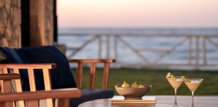 Puhkus ainult täiskasvanutele 5* hotellis IKAROS BEACH LUXURY RESORT & SPA (ADULTS ONLY 16+)! 22