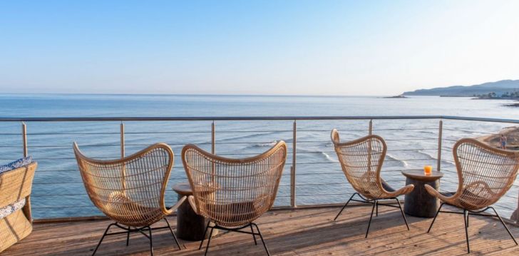 Puhkus ainult täiskasvanutele 5* hotellis IKAROS BEACH LUXURY RESORT & SPA (ADULTS ONLY 16+)! 25