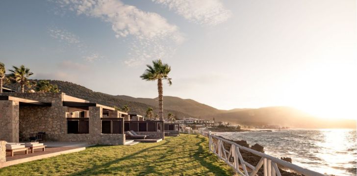 Puhkus ainult täiskasvanutele 5* hotellis IKAROS BEACH LUXURY RESORT & SPA (ADULTS ONLY 16+)! 26