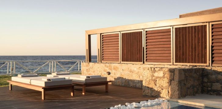 Puhkus ainult täiskasvanutele 5* hotellis IKAROS BEACH LUXURY RESORT & SPA (ADULTS ONLY 16+)! 28
