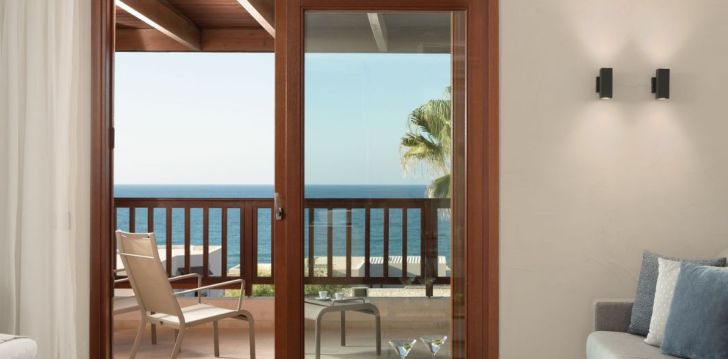 Puhkus ainult täiskasvanutele 5* hotellis IKAROS BEACH LUXURY RESORT & SPA (ADULTS ONLY 16+)! 34