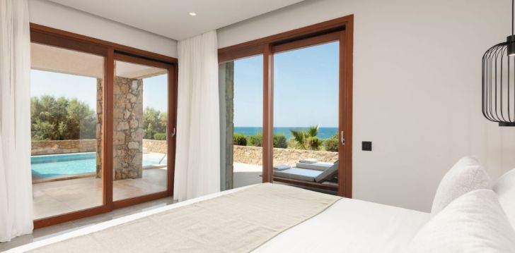 Puhkus ainult täiskasvanutele 5* hotellis IKAROS BEACH LUXURY RESORT & SPA (ADULTS ONLY 16+)! 35