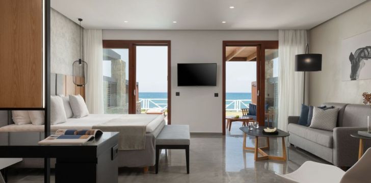 Puhkus ainult täiskasvanutele 5* hotellis IKAROS BEACH LUXURY RESORT & SPA (ADULTS ONLY 16+)! 37