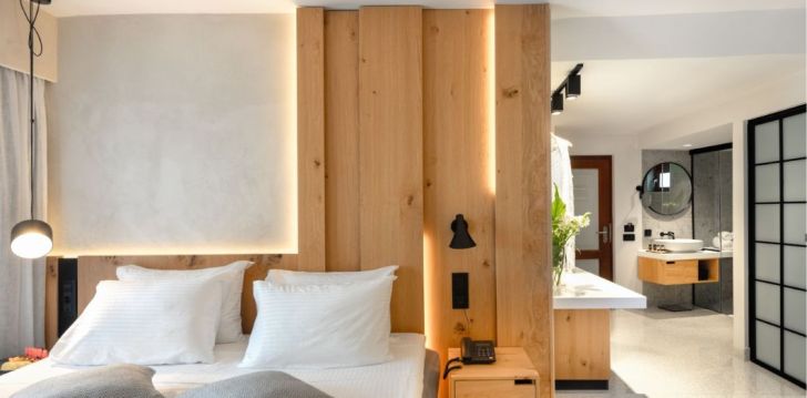 Puhkus ainult täiskasvanutele 5* hotellis IKAROS BEACH LUXURY RESORT & SPA (ADULTS ONLY 16+)! 41