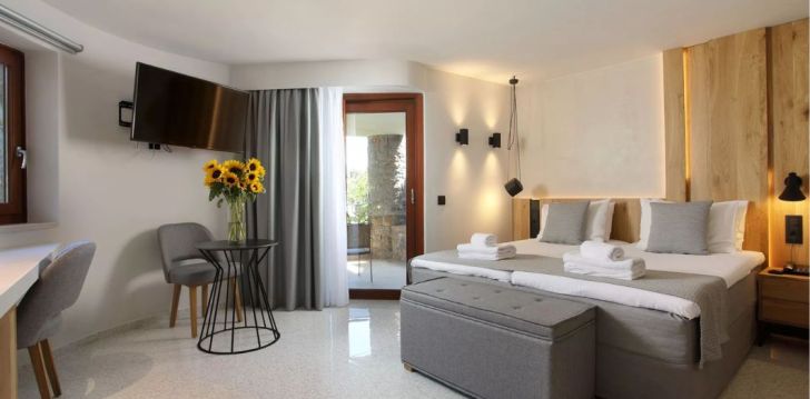 Puhkus ainult täiskasvanutele 5* hotellis IKAROS BEACH LUXURY RESORT & SPA (ADULTS ONLY 16+)! 42
