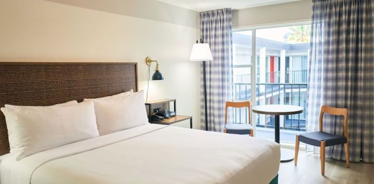 Põnev San Francisco, peatu 3* hotellis SOMA HOUSE! 10