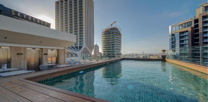 Puhkus vaid täiskasvanutele Maltal, NORU HOTEL MALTA 4* hotellis! 52