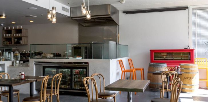 Põnev San Francisco, peatu 3* hotellis SOMA HOUSE! 7