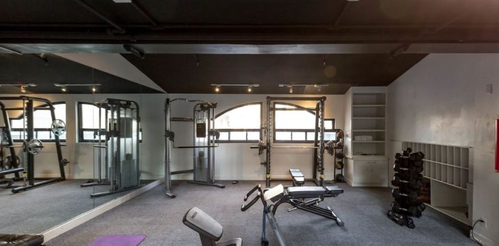 Põnev San Francisco, peatu 3* hotellis SOMA HOUSE! 8