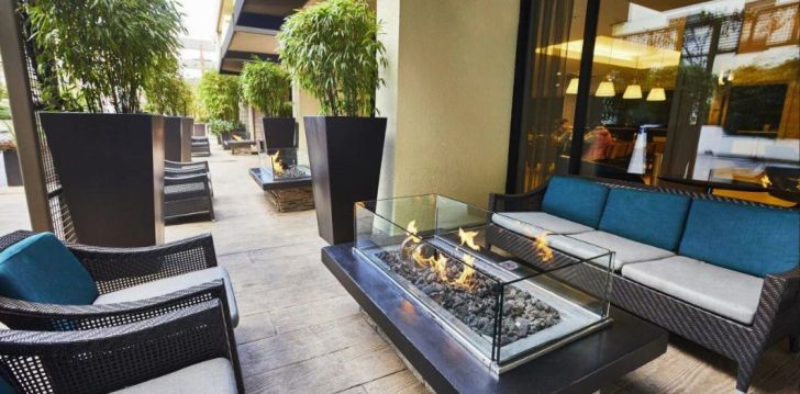 Puhkus San Franciscos, 4* hotellis HOTEL RIU PLAZA FISHERMAN’S WHARF! 7
