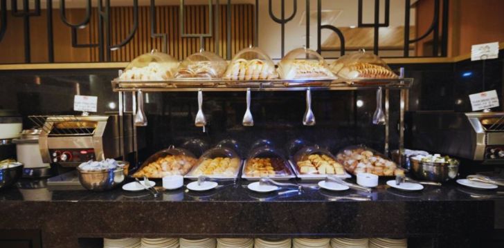 Puhkus San Franciscos, 4* hotellis HOTEL RIU PLAZA FISHERMAN’S WHARF! 15