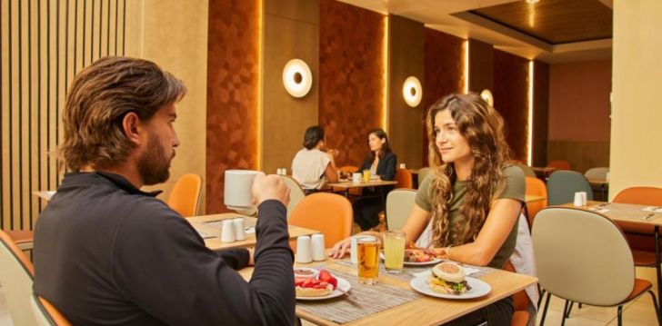 Puhkus San Franciscos, 4* hotellis HOTEL RIU PLAZA FISHERMAN’S WHARF! 16