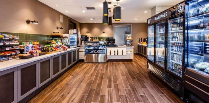 Puhkus San Franciscos, 4* hotellis HOTEL RIU PLAZA FISHERMAN’S WHARF! 20