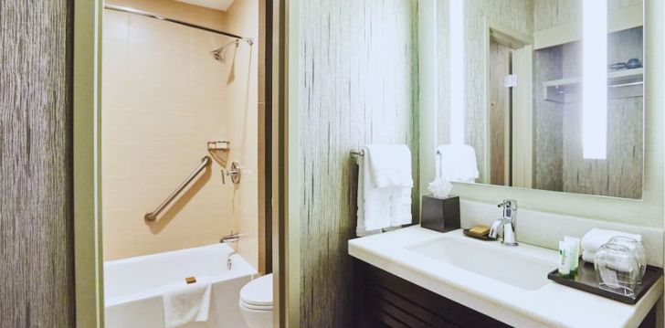 Puhkus San Franciscos, 4* hotellis HOTEL RIU PLAZA FISHERMAN’S WHARF! 37