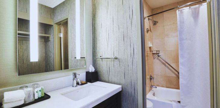 Puhkus San Franciscos, 4* hotellis HOTEL RIU PLAZA FISHERMAN’S WHARF! 38