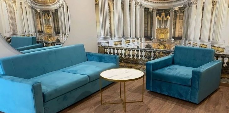Puhkus Durrësis, 4* hotellis HOTEL MARTINESS! 1