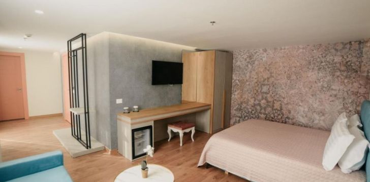 Puhkus Durrësis, 4* hotellis HOTEL MARTINESS! 16