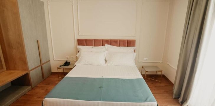 Puhkus Durrësis, 4* hotellis HOTEL MARTINESS! 22