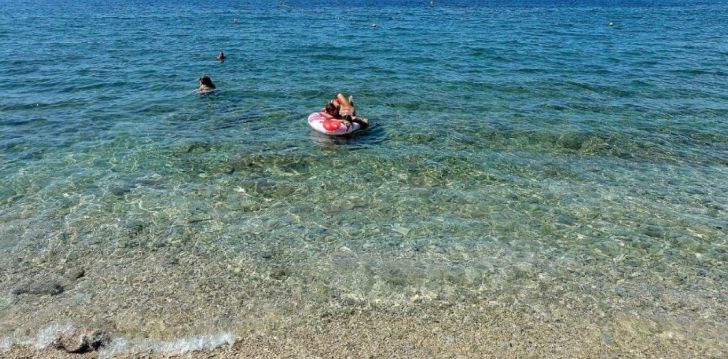 Privaatne puhkus Zadaris, 3* hotellis APARTMENTS BOZENA! 18
