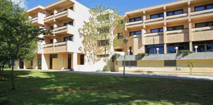 Puhkus Zadaris, Horvaatias, peatu 3* hotellis HOTEL DONAT! 6