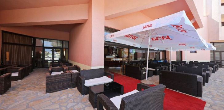 Puhkus Zadaris, Horvaatias, peatu 3* hotellis HOTEL DONAT! 17