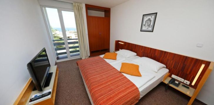 Puhkus Zadaris, Horvaatias, peatu 3* hotellis HOTEL DONAT! 18