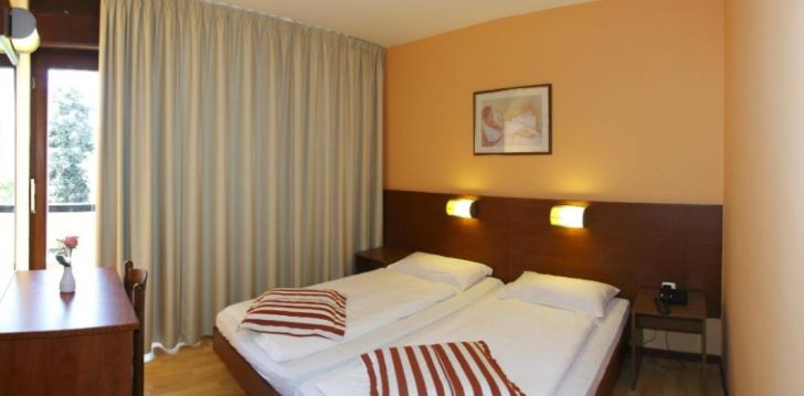 Puhkus Zadaris, Horvaatias, peatu 3* hotellis HOTEL DONAT! 19