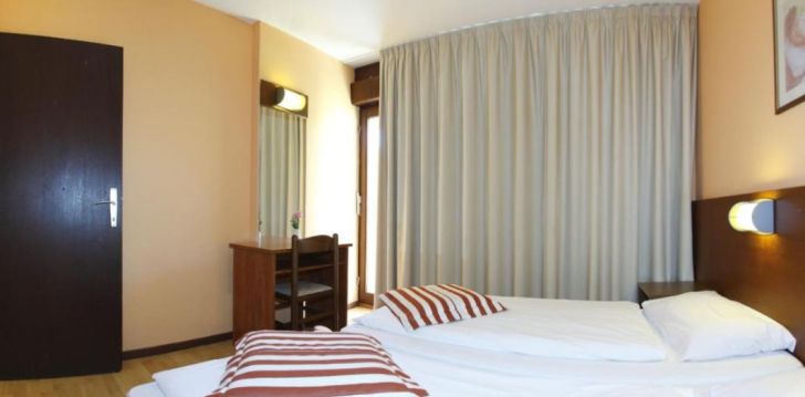 Puhkus Zadaris, Horvaatias, peatu 3* hotellis HOTEL DONAT! 20