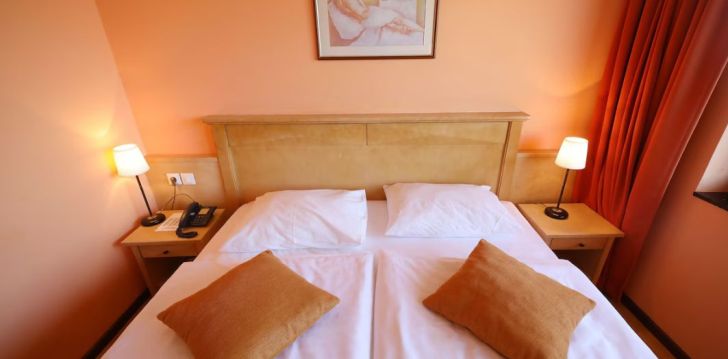 Puhkus Zadaris, Horvaatias, peatu 3* hotellis HOTEL DONAT! 21