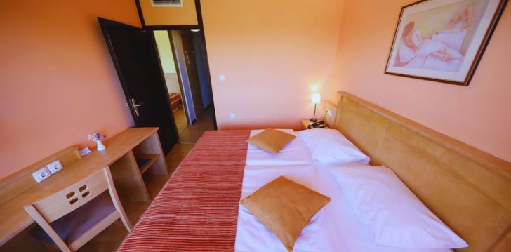 Puhkus Zadaris, Horvaatias, peatu 3* hotellis HOTEL DONAT! 22