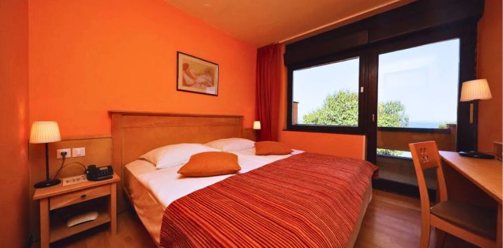 Puhkus Zadaris, Horvaatias, peatu 3* hotellis HOTEL DONAT! 23