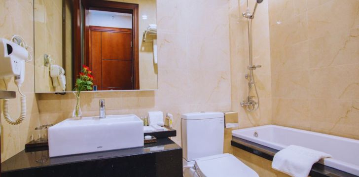Puhkus Vietnamis, 4* hotellis SPRING HOTEL HANOI! 20