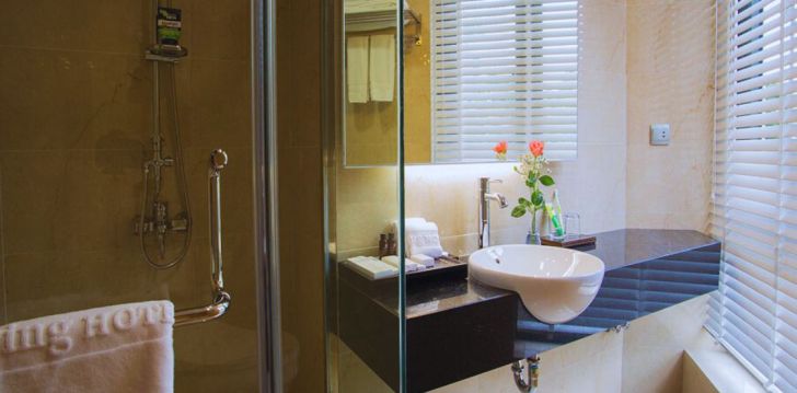 Puhkus Vietnamis, 4* hotellis SPRING HOTEL HANOI! 21