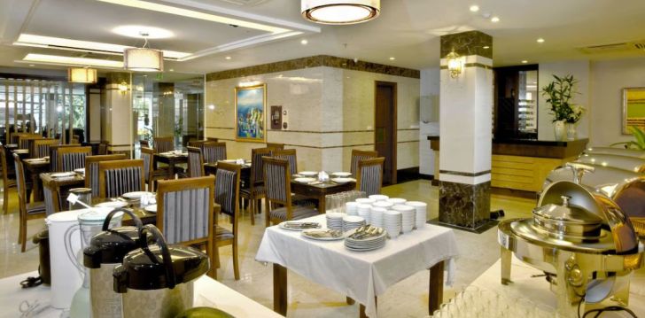 Puhkus Põhja-Vietnamis, 3* hotellis GALLANT HOTEL! 5