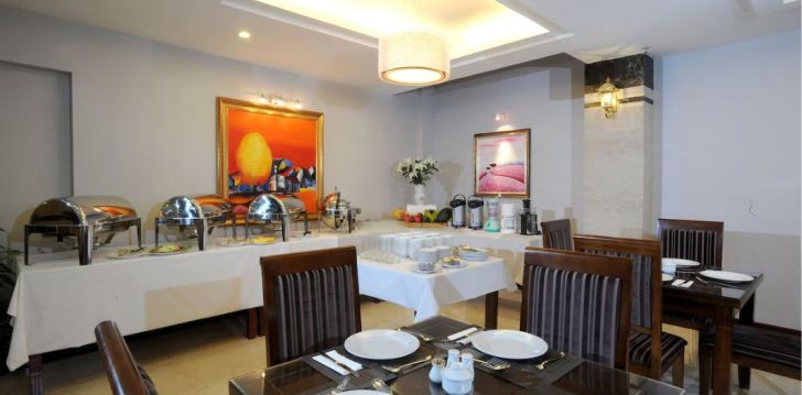 Puhkus Põhja-Vietnamis, 3* hotellis GALLANT HOTEL! 7