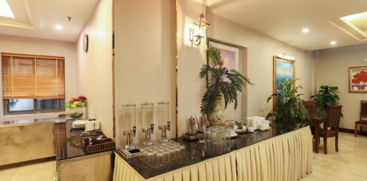 Puhkus Põhja-Vietnamis, 3* hotellis GALLANT HOTEL! 11