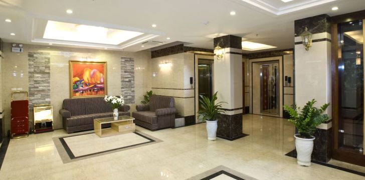 Puhkus Põhja-Vietnamis, 3* hotellis GALLANT HOTEL! 12