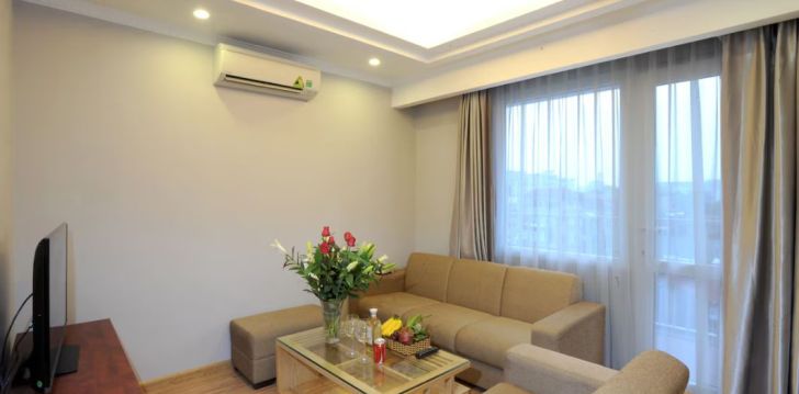 Puhkus Põhja-Vietnamis, 3* hotellis GALLANT HOTEL! 23