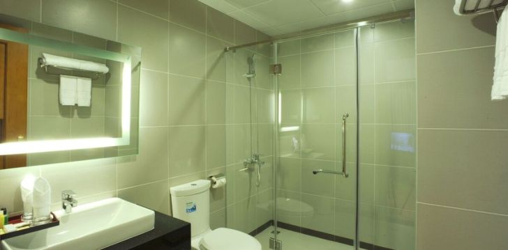 Puhkus Põhja-Vietnamis, 3* hotellis GALLANT HOTEL! 26