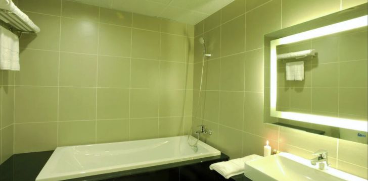 Puhkus Põhja-Vietnamis, 3* hotellis GALLANT HOTEL! 27