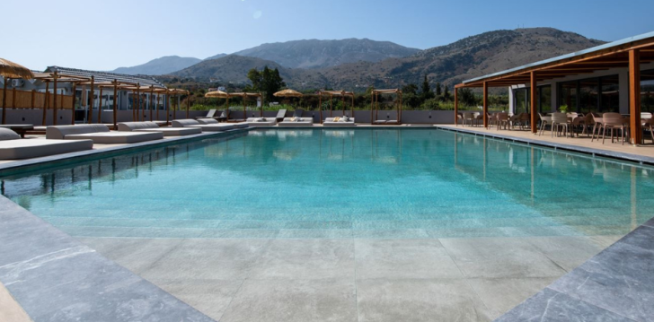 Kreeka puhkus 4* hotellis MARE GARDEN! 20