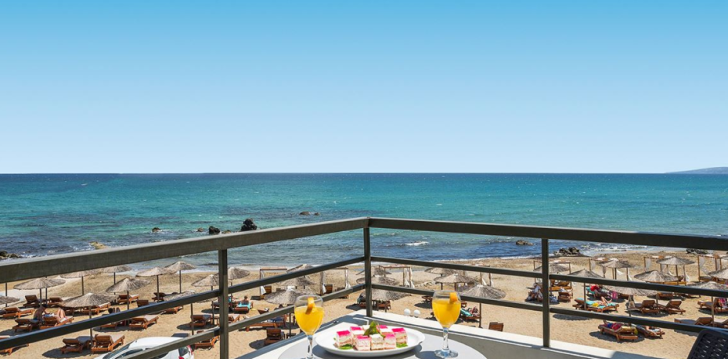 Võluv Kreeka ja 4* hotell MARE VILLAGE! 37