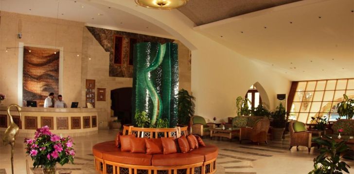 Lõbus puhkus Dahabis, 4* hotellis SWISS INN DAHAB RESORT! 16