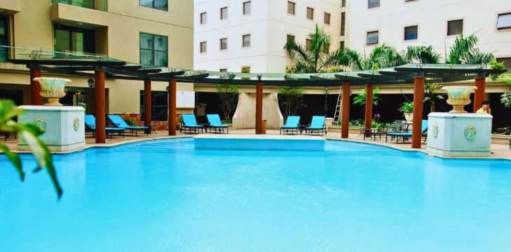 Puhkus ARMY HOTEL 3* hotellis Põhja-Vietnamis! 2