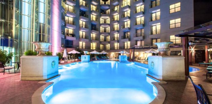 Puhkus ARMY HOTEL 3* hotellis Põhja-Vietnamis! 6